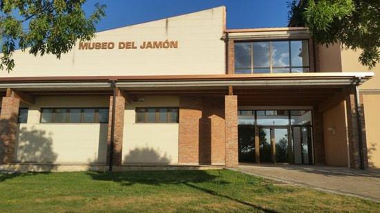 Aromas Del Jiloca, La Trufa Negra Apartment Calamocha Exterior photo